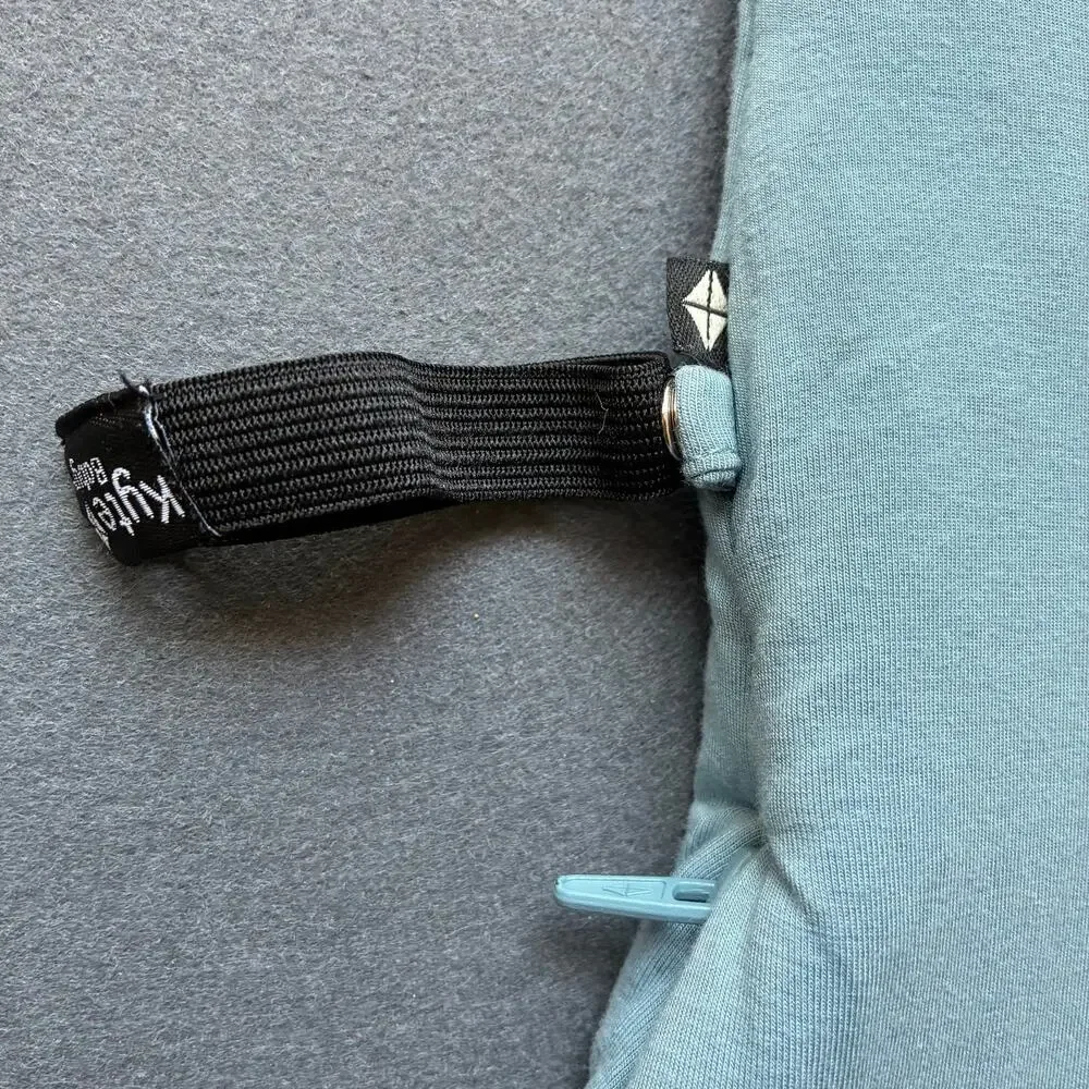 Kyte Baby Bamboo Swaddler Sleep Bag without wrap